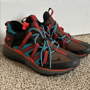 Nike Air Max 270 Bowfin ‘Red Teal’